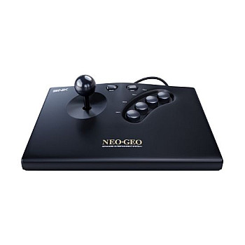 NEOGEO AES+ Arcade Stick(Black)