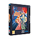 Shock Troopers NEOGEO AES+ Game Cartridge - Top-Down Run-and-Gun Action Shock Troopers NEOGEO AES+ Game Cartridge - Top-Down Run-and-Gun Action