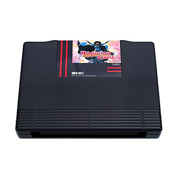 Magician Lord NEOGEO AES+ Game Cartridge NEW