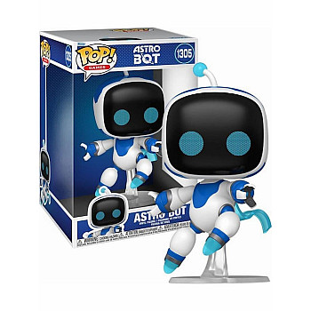 Funko Pop! Astro Bot Astro Bot 1305 Supersized 10"​ (25cm)