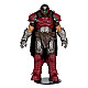 Doom: The Dark Ages Action Figure Doom Slayer (Phalanx Skin) 18cm Collectible