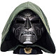 Hasbro Marvel Legends Doctor Doom Premium Helmet - Συλλεκτικό Κράνος 1:1 Hasbro Marvel Legends Doctor Doom Premium Helmet - Συλλεκτικό Κράνος 1:1