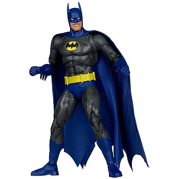 DC Multiverse Action Figure Batman (90's Justice League) 18 cm