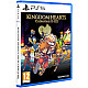 Kingdom Hearts Collection I-III - Η Απόλυτη RPG Ανθολογία της Square Enix Kingdom Hearts Collection I-III - Η Απόλυτη RPG Ανθολογία της Square Enix