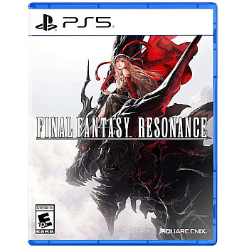 Final Fantasy Resonance PS5 NEW