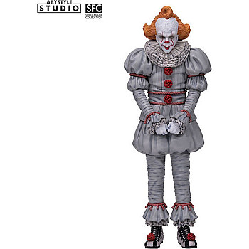 ABYstyle: It - Pennywise Figurine (ABYFIG165)