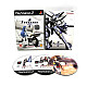 Xenosaga Episode II PS2 (Bonus DVD) - JRPG Μεταχειρισμένο | Gameland Xenosaga Episode II PS2 (Bonus DVD) - JRPG Μεταχειρισμένο | Gameland