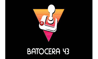 Batocera 43: Όλα όσα πρέπει να ξέρεις για το νέο Update και την Αναβάθμιση!