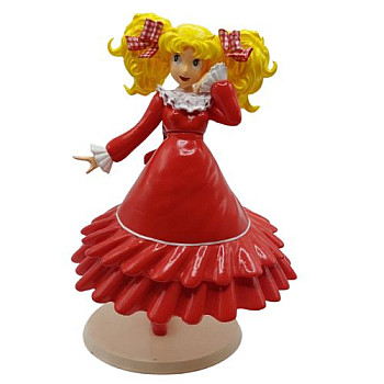 Candy Candy3D Print Figure 20cm (resin)
