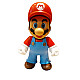 Super Mario Bros Mario 3D Print Figure 20cm (resin) Super Mario Bros Mario 3D Print Figure 20cm (resin)