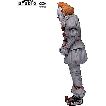 ABYstyle: It - Pennywise Figurine (ABYFIG165)