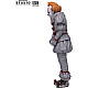 ABYstyle It - Pennywise Figurine (ABYFIG165) Συλλεκτική Φιγούρα 18cm ABYstyle It - Pennywise Figurine (ABYFIG165) Συλλεκτική Φιγούρα 18cm