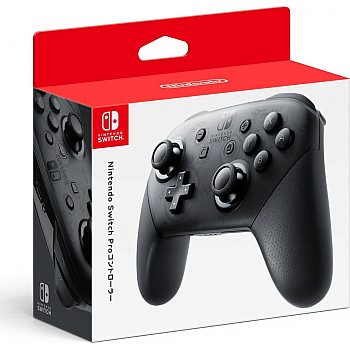 Nintendo Switch Pro Controller Nintendo Switch Pro Controller