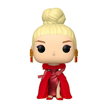 Mattel 80th Anniversary POP! Retro Toys Vinyl Figure Barbie 9 cm Mattel 80th Anniversary POP! Retro Toys Vinyl Figure Barbie 9 cm