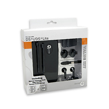 DSL-DSI VALUE KIT DRAXTER DSL-DSI VALUE KIT DRAXTER