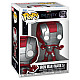 Funko Pop! Marvel: The Infinity Saga - Iron Man (Mark 5) #1474 Bobble-Head Vinyl Figure