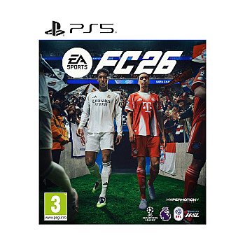 EA Sports FC 26 PS5 USED