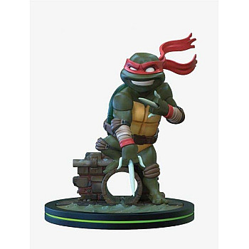 Teenage Mutant Ninja Turtles Q-Fig Figure Raphael Teenage Mutant Ninja Turtles Q-Fig Figure Raphael