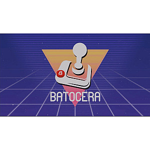 Πώς να Μετατρέψεις το USB Stick σου σε Κονσόλα Retro Gaming με το Batocera Πώς να Μετατρέψεις το USB Stick σου σε Κονσόλα Retro Gaming με το Batocera