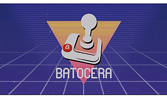 Πώς να Μετατρέψεις το USB Stick σου σε Κονσόλα Retro Gaming με το Batocera