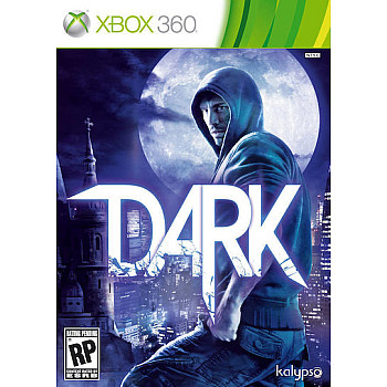 DARK XBOX 360 USED DARK XBOX 360 USED