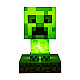 Paladone Icons: Minecraft - Creeper Light BDP (PP6593MCFV2) Gaming Φωτιστικό