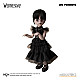 Wednesday LDD Presents Doll Dancing Wednesday 25 cm Wednesday LDD Presents Doll Dancing Wednesday 25 cm