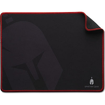 Spartan Gear Ares 2 Gaming Mousepad (320mm x 230mm) (EU) Spartan Gear Ares 2 Gaming Mousepad (320mm x 230mm) (EU)