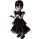 Wednesday LDD Presents Doll Dancing Wednesday 25 cm Wednesday LDD Presents Doll Dancing Wednesday 25 cm