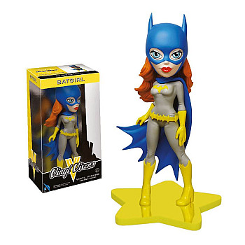 DC Comics Vinyl Sugar Figure Vinyl Vixens Batgirl 23 cm DC Comics Vinyl Sugar Figure Vinyl Vixens Batgirl 23 cm
