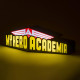 Paladone My Hero Academia Logo Light BDP (PP6615MHA) Paladone My Hero Academia Logo Light BDP (PP6615MHA)