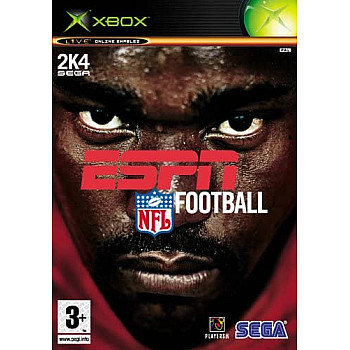 NFL 2K4 XBOX USED (Refurbished) NFL 2K4 XBOX USED (Refurbished)