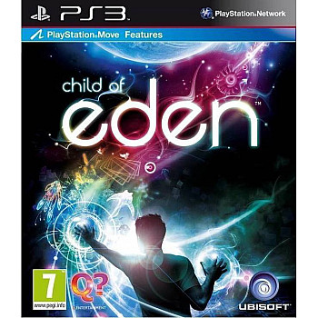 Child of Eden PS3 USED(Refurbished) Child of Eden PS3 USED(Refurbished)