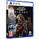 Assassin's Creed Mirage PS5 - Stealth Action Adventure στη Βαγδάτη Assassin's Creed Mirage PS5 - Stealth Action Adventure στη Βαγδάτη