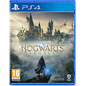 Hogwarts Legacy PS4 NEW Hogwarts Legacy PS4 NEW