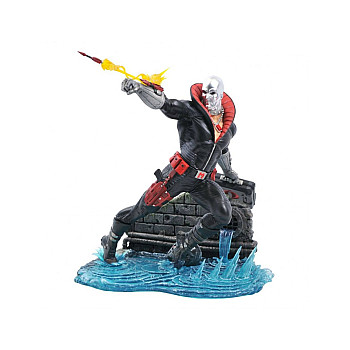 G.I. Joe: A Real American Hero Gallery PVC Statue Destro 25 cm (MAR212003) G.I. Joe: A Real American Hero Gallery PVC Statue Destro 25 cm (MAR212003)