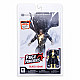 DC Page Punchers Action Figure Black Adam (Endless Winter) 8 cm DC Page Punchers Action Figure Black Adam (Endless Winter) 8 cm