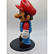 Super Mario Bros Mario 3D Print Figure 20cm (resin) Super Mario Bros Mario 3D Print Figure 20cm (resin)
