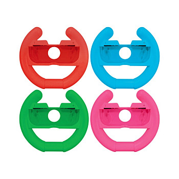 Oniverse Pack Of 4 Racing Wheel Controller Holders (Switch) Oniverse Pack Of 4 Racing Wheel Controller Holders (Switch)
