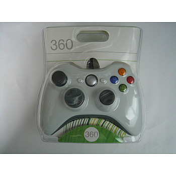Wired Game Controller Xbox360/pc Wired Game Controller Xbox360/pc
