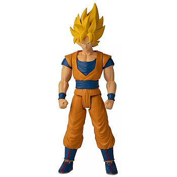 Bandai Limit Breaker Series - Super Saiyan Goku Action Figure (12") (36735)