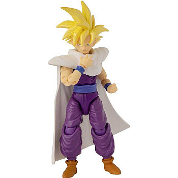 Bandai Dragon Stars: Dragon Ball Super - Super Saiyan Gohan Action Figure (6,5") (36767) Bandai Dragon Stars: Dragon Ball Super - Super Saiyan Gohan Action Figure (6,5") (36767)