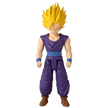 Bandai Dragon Ball Super: Limit Breaker Series - Super Saiyan 2 Gohan Action Figure (12") (36746) Bandai Dragon Ball Super: Limit Breaker Series - Super Saiyan 2 Gohan Action Figure (12") (36746)