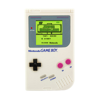 Paladone Nintendo: Gameboy Light (PP5103NNV3) Paladone Nintendo: Gameboy Light (PP5103NNV3)