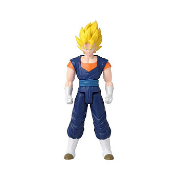 Bandai Limit Breaker Series: Dragon Ball Super - Super Saiyan Vegito Action Figure (12") (36757) Bandai Limit Breaker Series: Dragon Ball Super - Super Saiyan Vegito Action Figure (12") (36757)