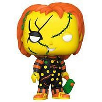 Funko Pop! Movies: Chucky - Chucky (Vintage Halloween) #1249 Vinyl Figure Funko Pop! Movies: Chucky - Chucky (Vintage Halloween) #1249 Vinyl Figure