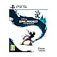 Disney Epic Mickey: Rebrushed PS5 - 3D Platformer Remake Disney Epic Mickey: Rebrushed PS5 - 3D Platformer Remake