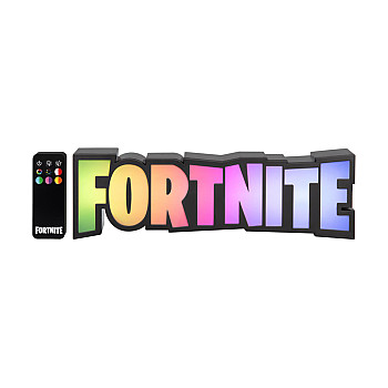 Paladone: Fortnite - Logo Light (PP14512FO) Paladone: Fortnite - Logo Light (PP14512FO)