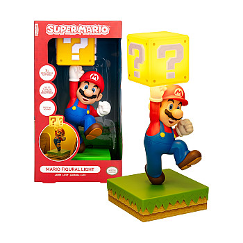 Paladone: Super Mario - Diorama Light (PP14764NN) Paladone: Super Mario - Diorama Light (PP14764NN)