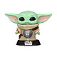 Funko Pop! Star Wars - Grogu #819 Bobble-Head Vinyl Figure Συλλεκτική Φιγούρα Funko Pop! Star Wars - Grogu #819 Bobble-Head Vinyl Figure Συλλεκτική Φιγούρα
